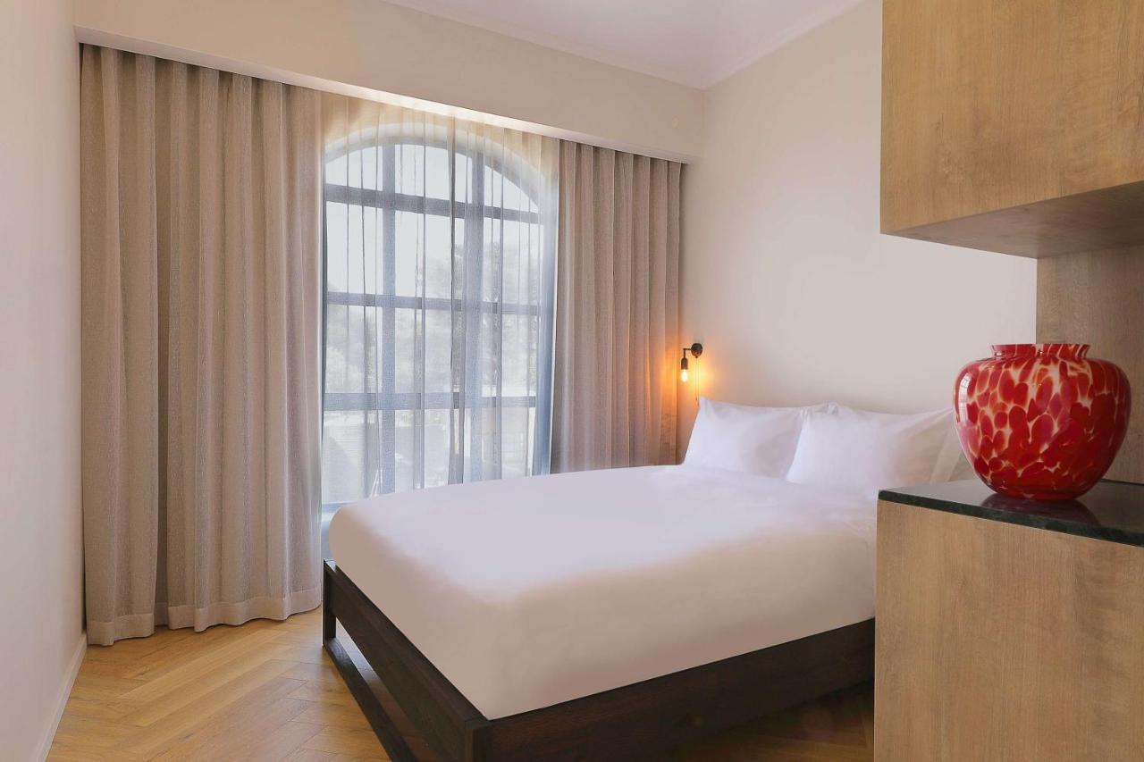 Suite con 2 Camere da Letto